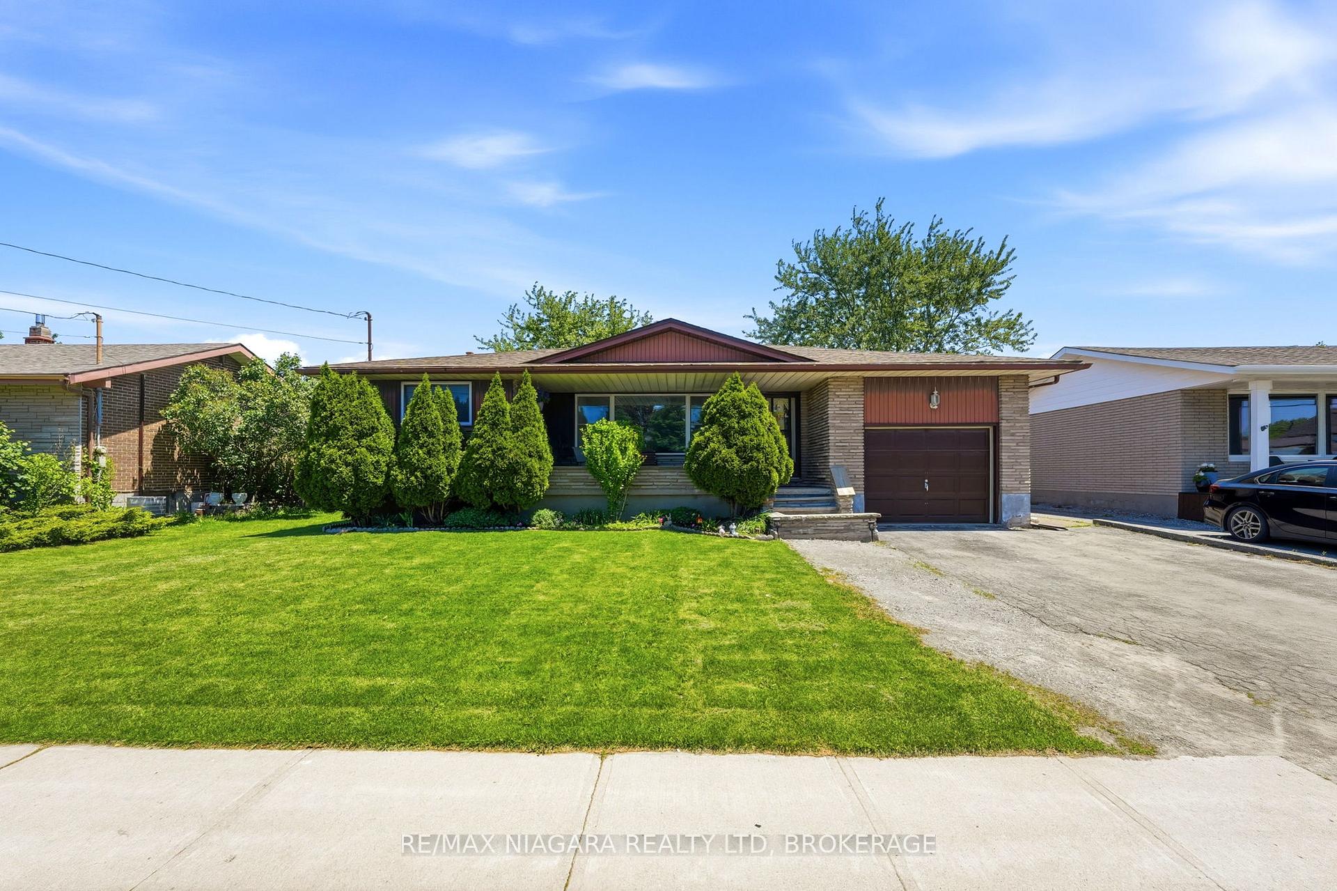 230 Wellington Street, Welland, ON L3B 1B5 — Welland, Ontario