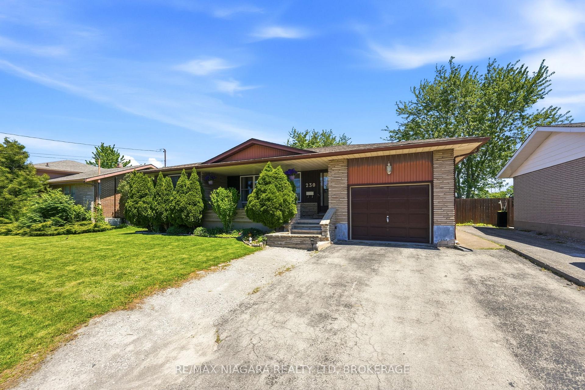 230 Wellington Street, Welland — photo 2 of 5