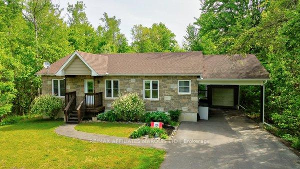 5701 Richmond Drive, South Stormont, ON K0C 1P0 — South Stormont, Ontario