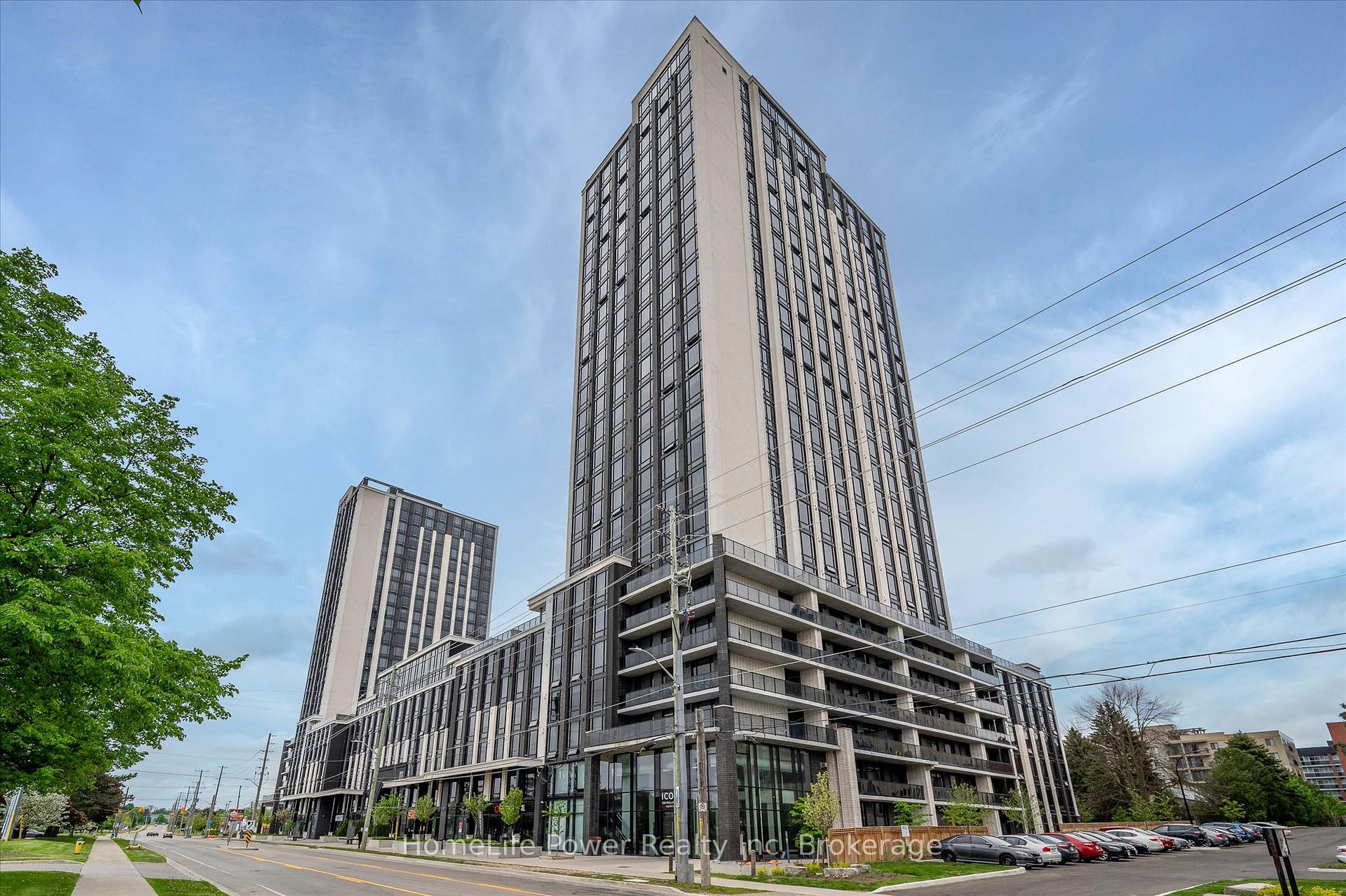 330 Phillip Street S2109, Waterloo, ON N2L 3W9 — Waterloo, Ontario