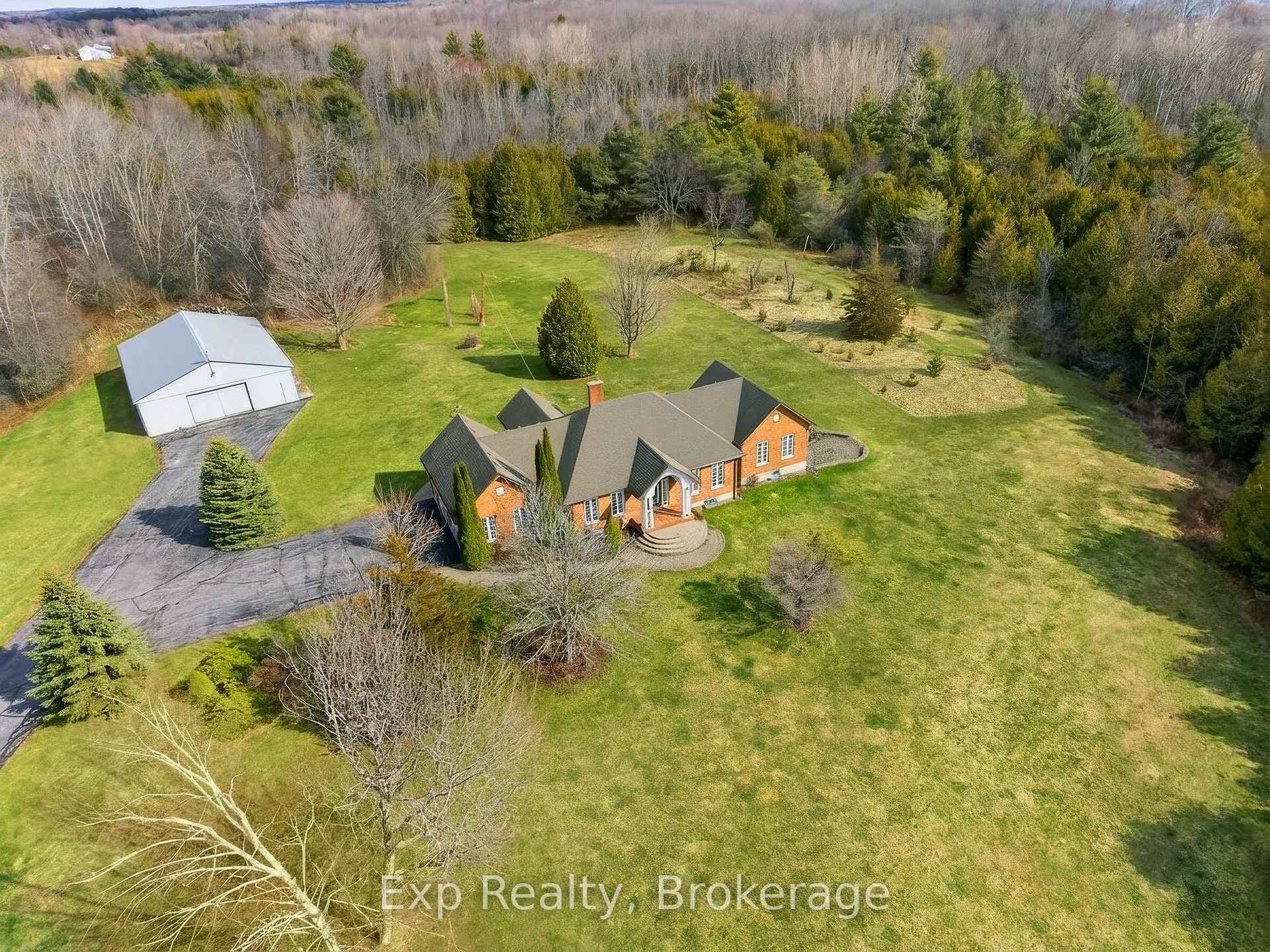 1497 Pentecostal Road, Hamilton Township, ON K9A 4J8 — Hamilton Township, Ontario