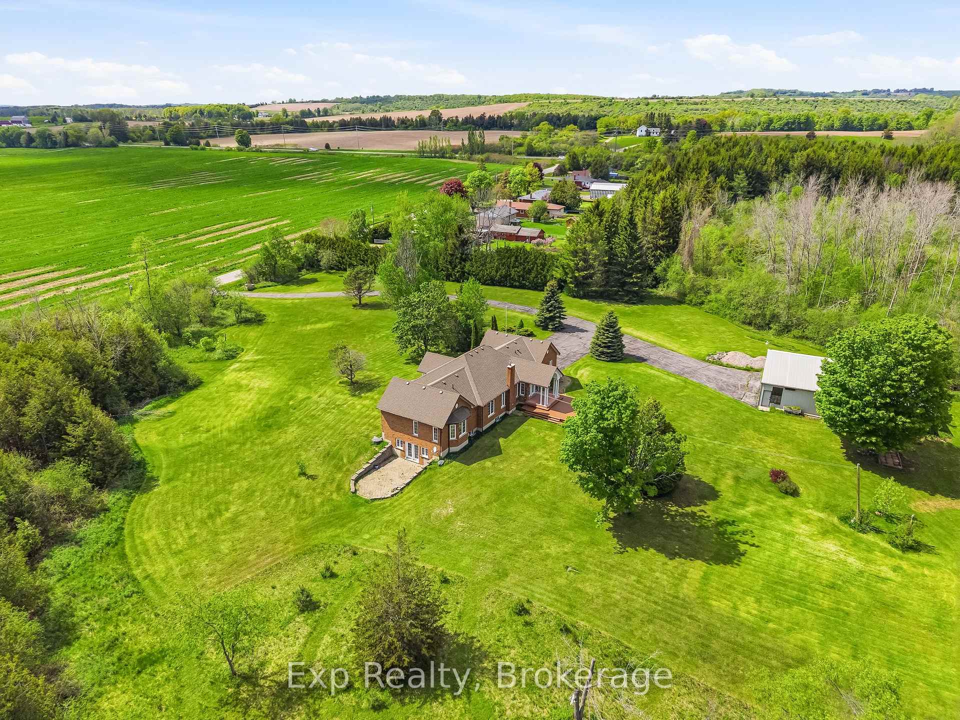 1497 Pentecostal Road, Hamilton Township — photo 5 of 5