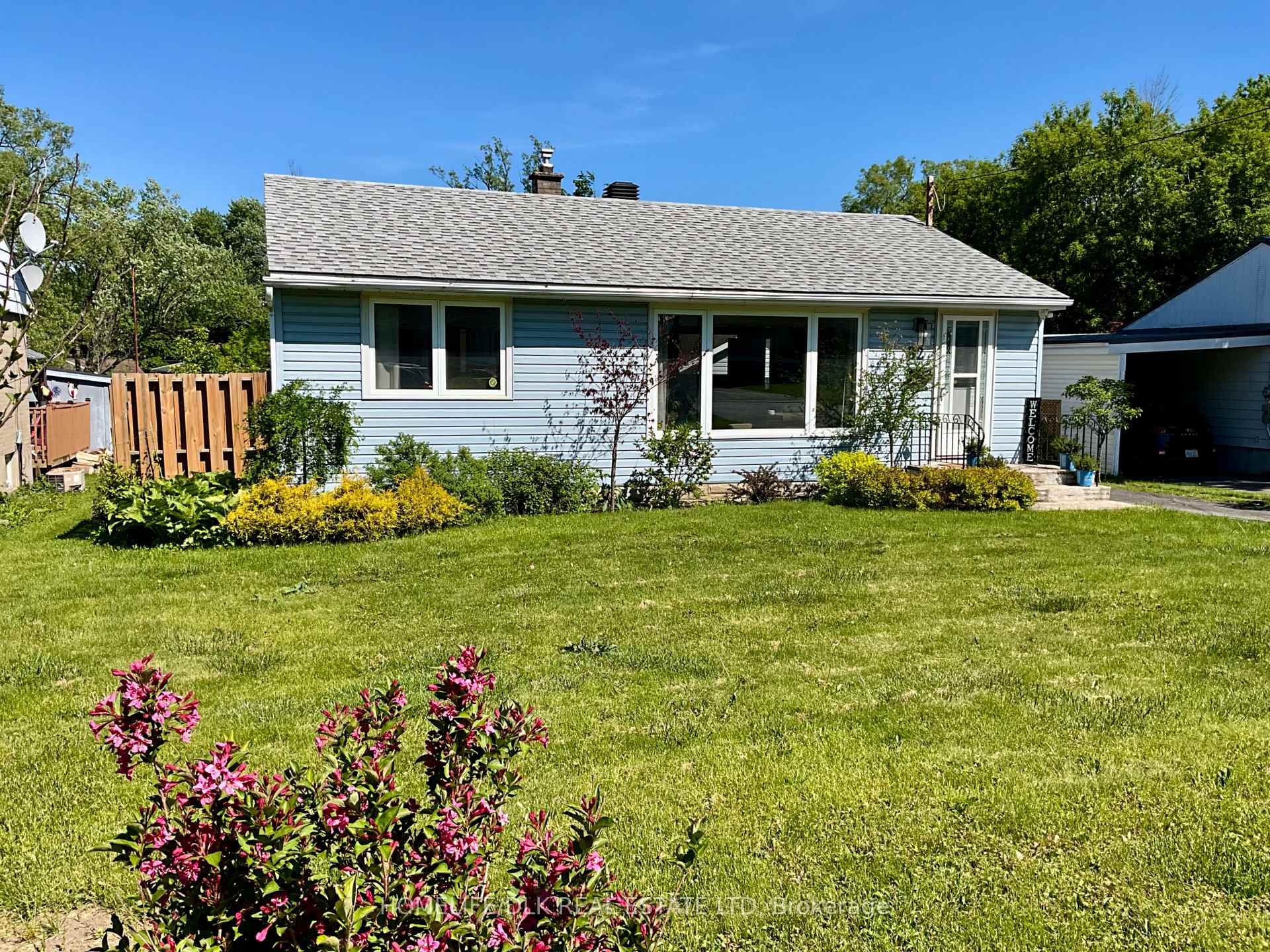 82 Brookview Crescent, Brockville, ON K6V 4P2 — Brockville, Ontario