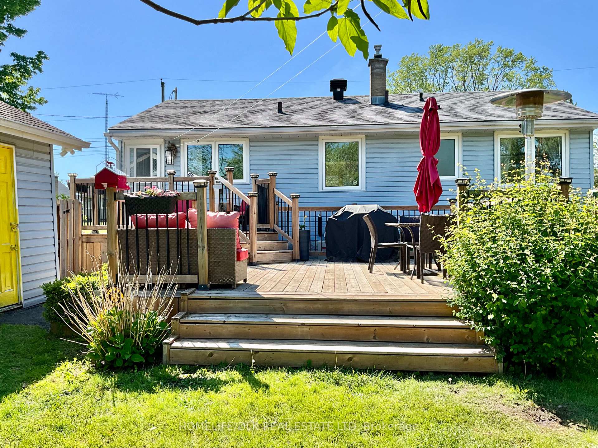 82 Brookview Crescent, Brockville — photo 5 of 5