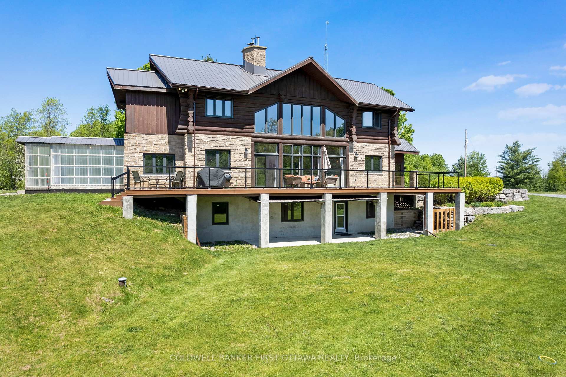 19067 Highway 7 N/A, Tay Valley, ON K7H 3C6 — Tay Valley, Ontario