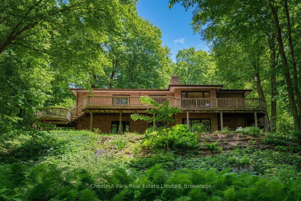 12154 Loyalist Parkway, Prince Edward County, ON K0K 2T0 — Prince Edward County, Ontario
