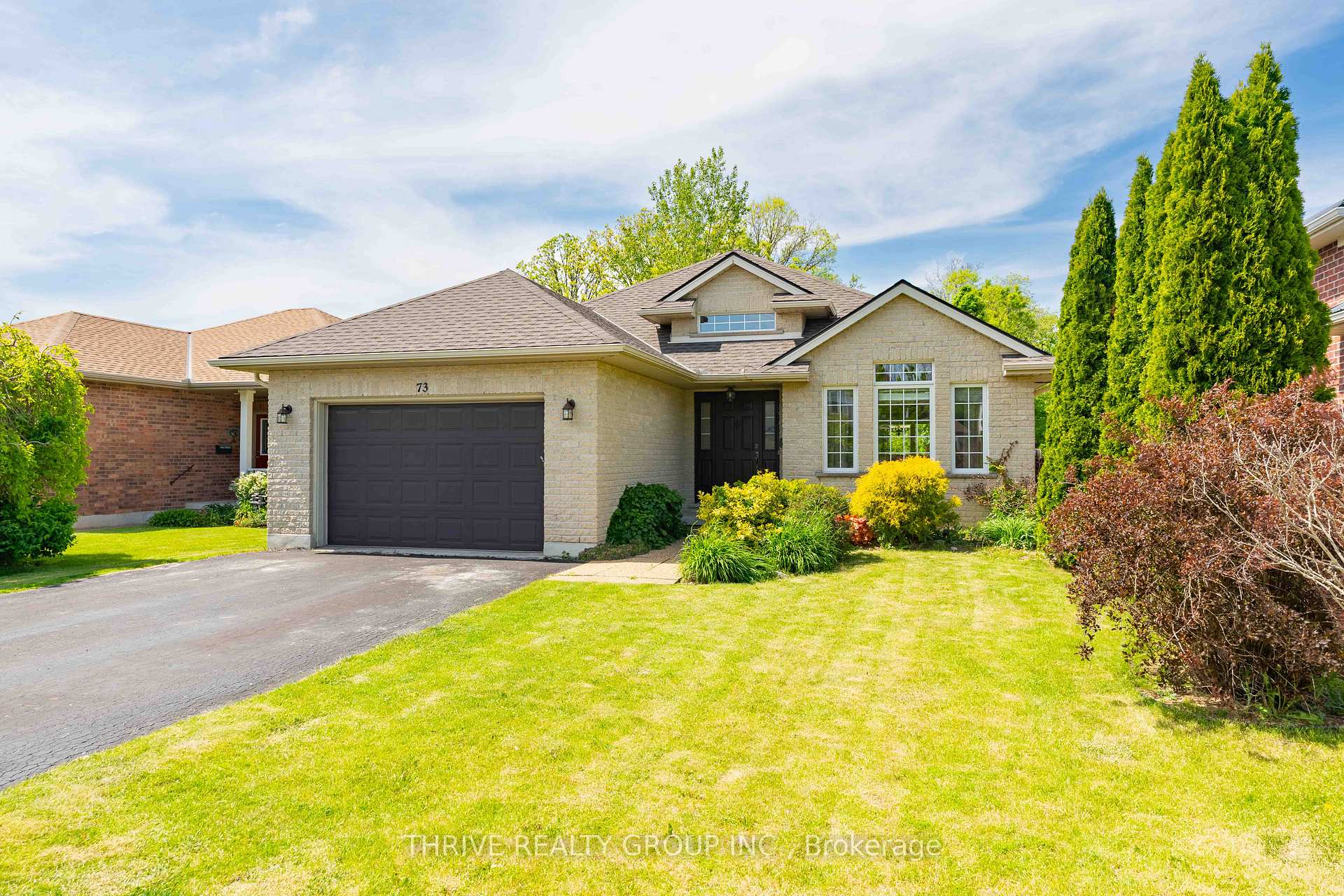 73 Greenway Boulevard, St. Thomas, ON N5P 4P8 — St. Thomas, Ontario