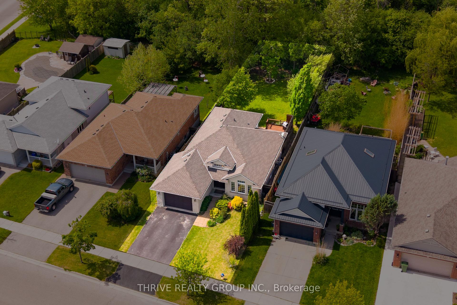73 Greenway Boulevard, St. Thomas — photo 3 of 5