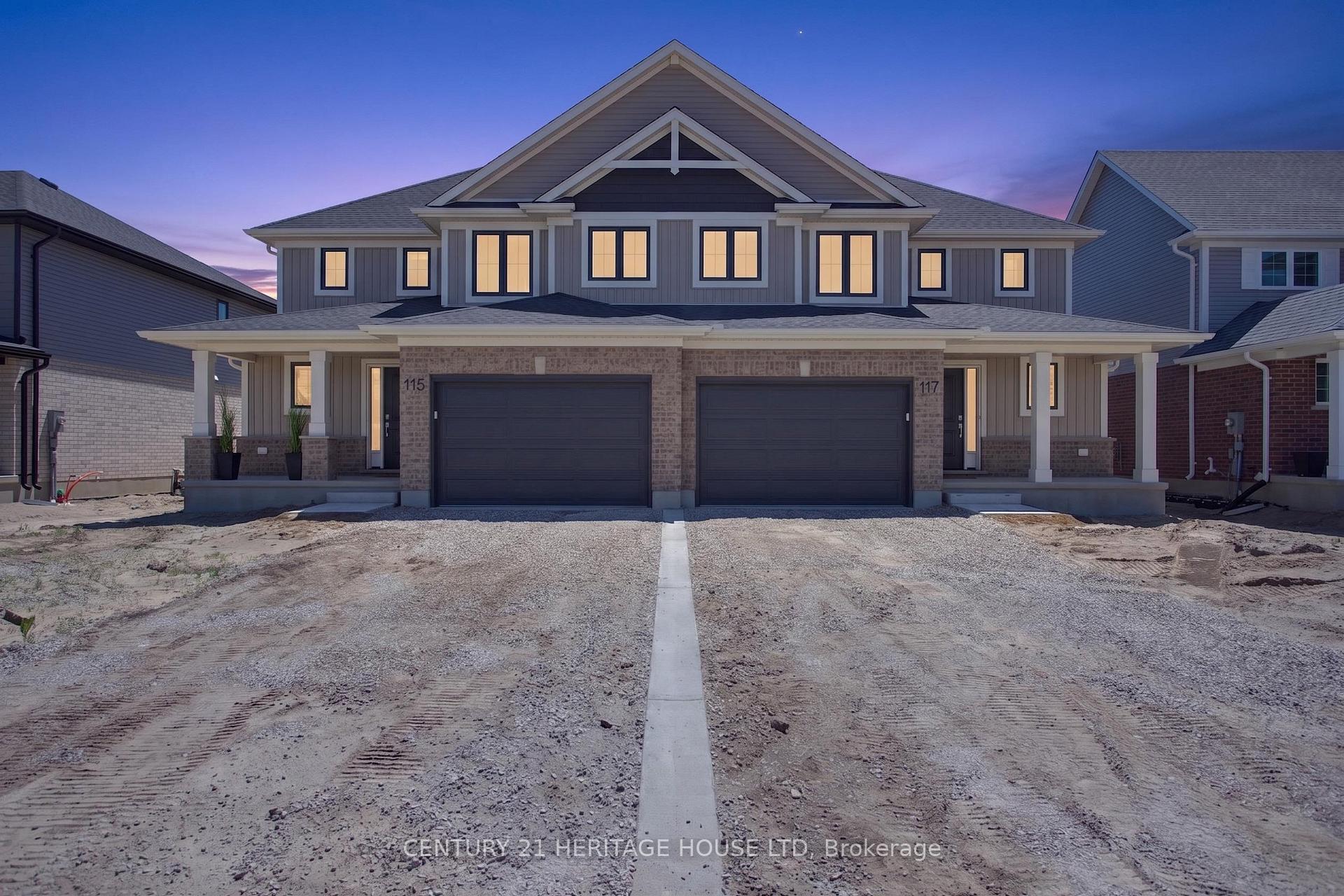 115 Styles Drive, St. Thomas — photo 3 of 5