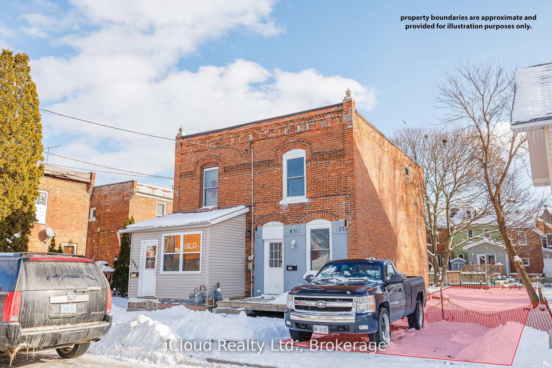1081 3rd A Avenue E, Owen Sound — photo 2 of 3