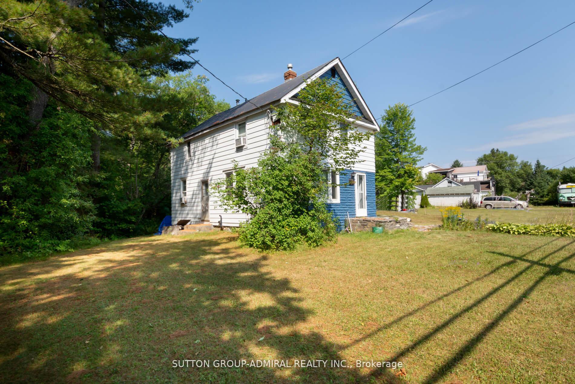 536 Muskoka Road 3 N N/A 3, Huntsville — photo 2 of 5
