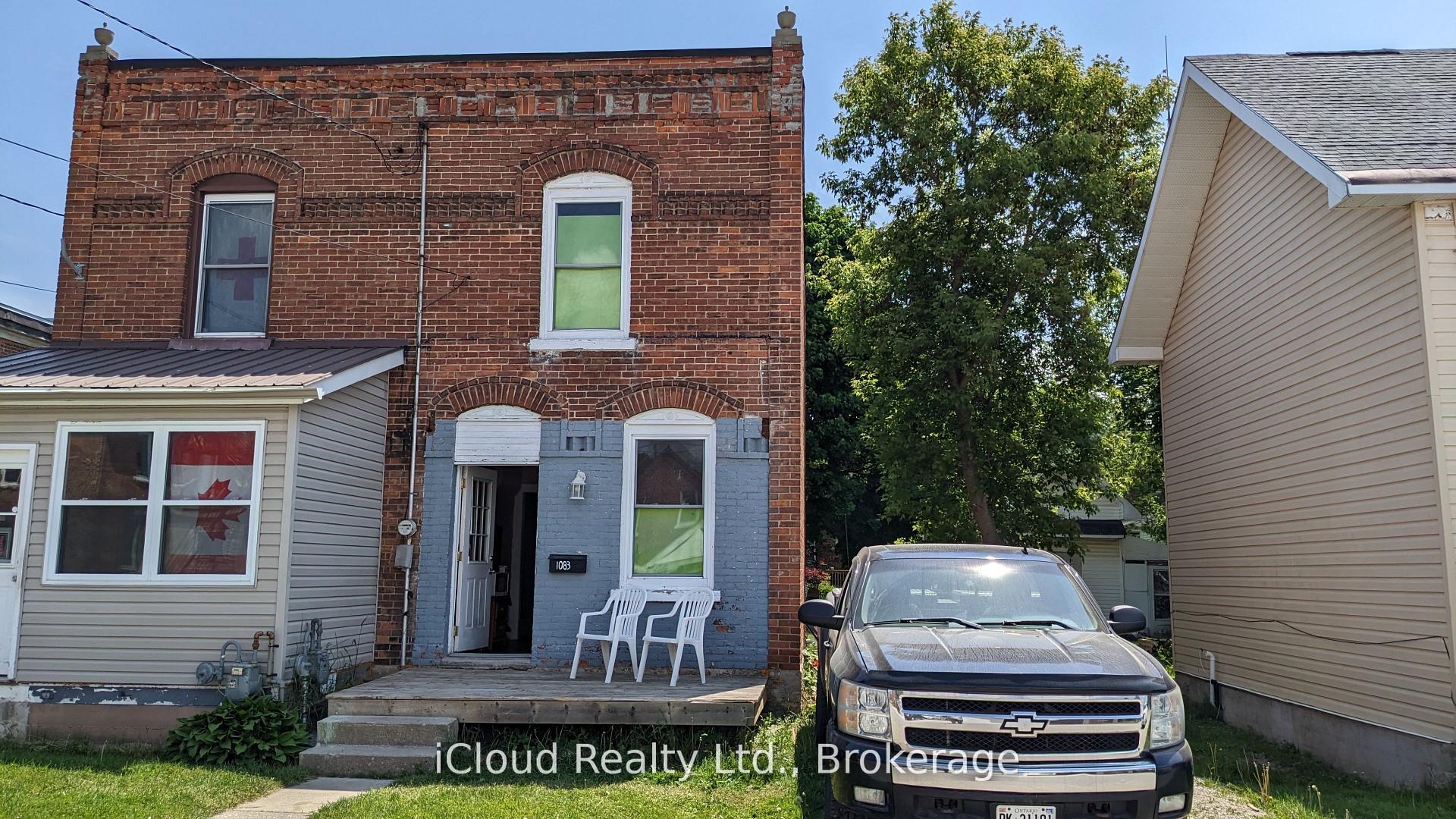 1083 3rd A Avenue E, Owen Sound, ON N4K 2L1 — Owen Sound, Ontario