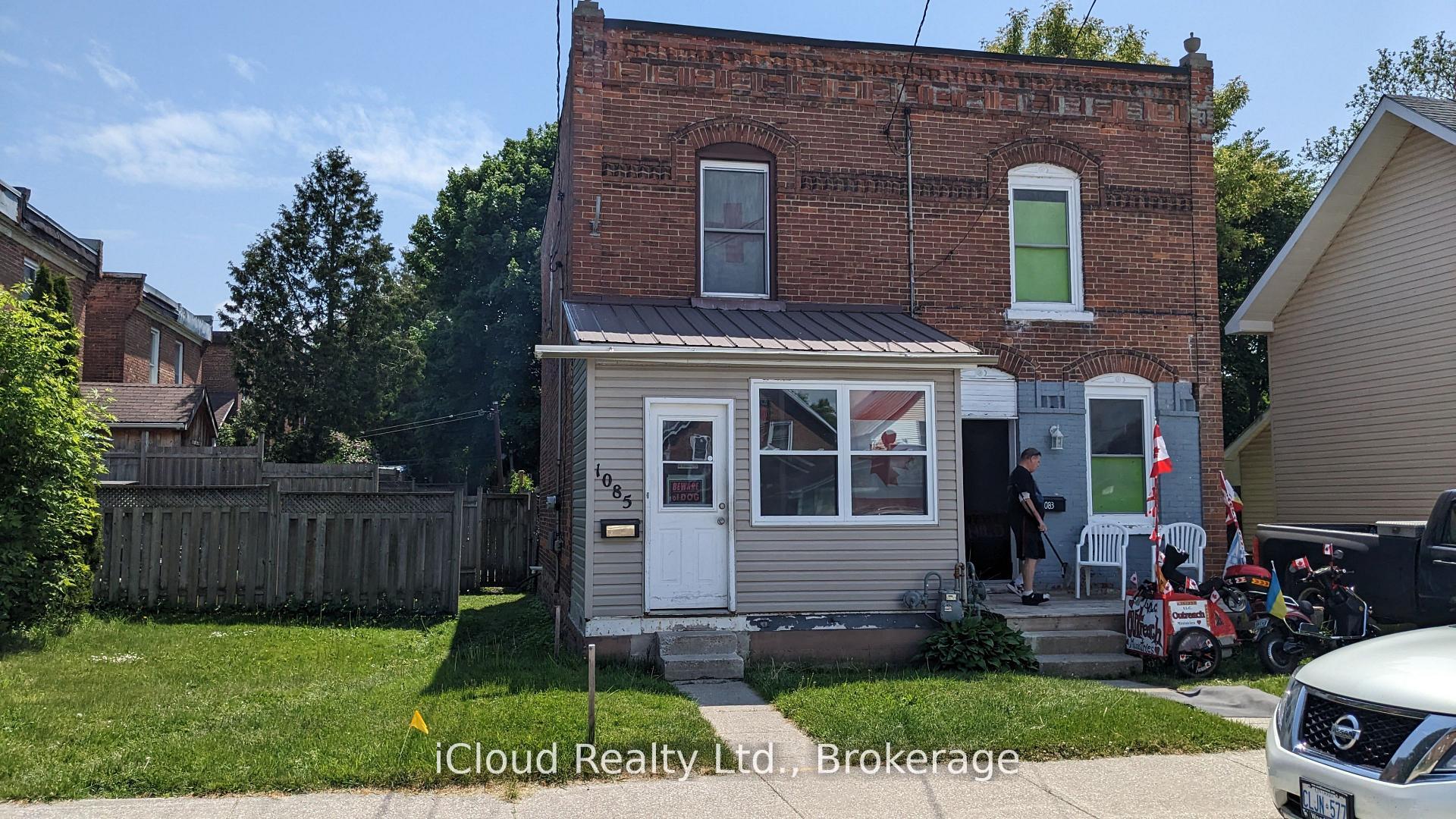 1085 3rd A Avenue E, Owen Sound, ON N4K 2L1 — Owen Sound, Ontario