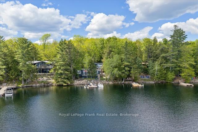 5639 Kennisis Lake Road, Dysart et al, ON K0M 1S0 — Dysart et al, Ontario