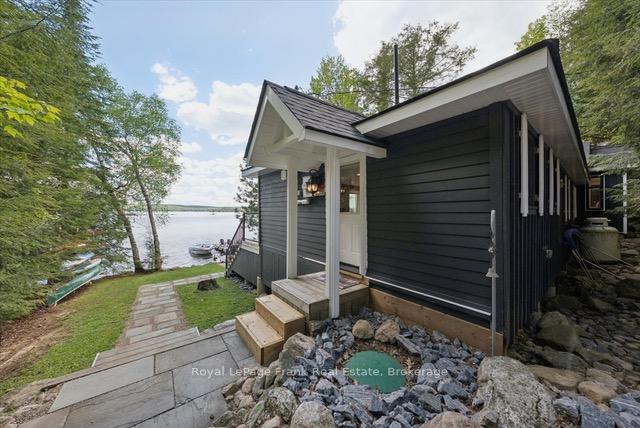 5639 Kennisis Lake Road, Dysart et al — photo 5 of 5