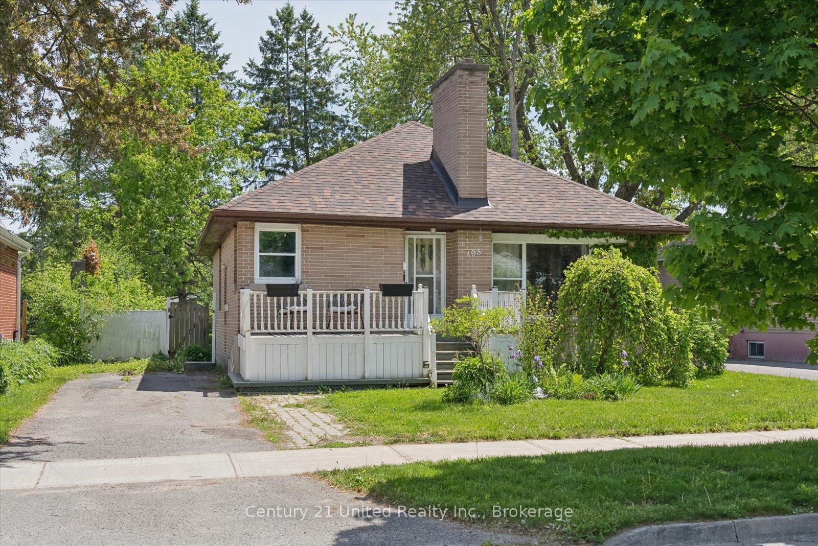193 Shelbourne Street, Peterborough — photo 2 of 5