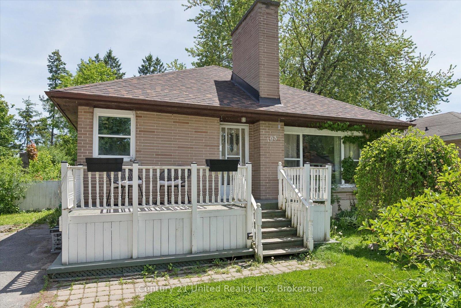 193 Shelbourne Street, Peterborough — photo 3 of 5