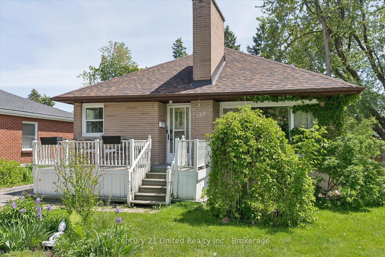 193 Shelbourne Street, Peterborough — photo 4 of 5
