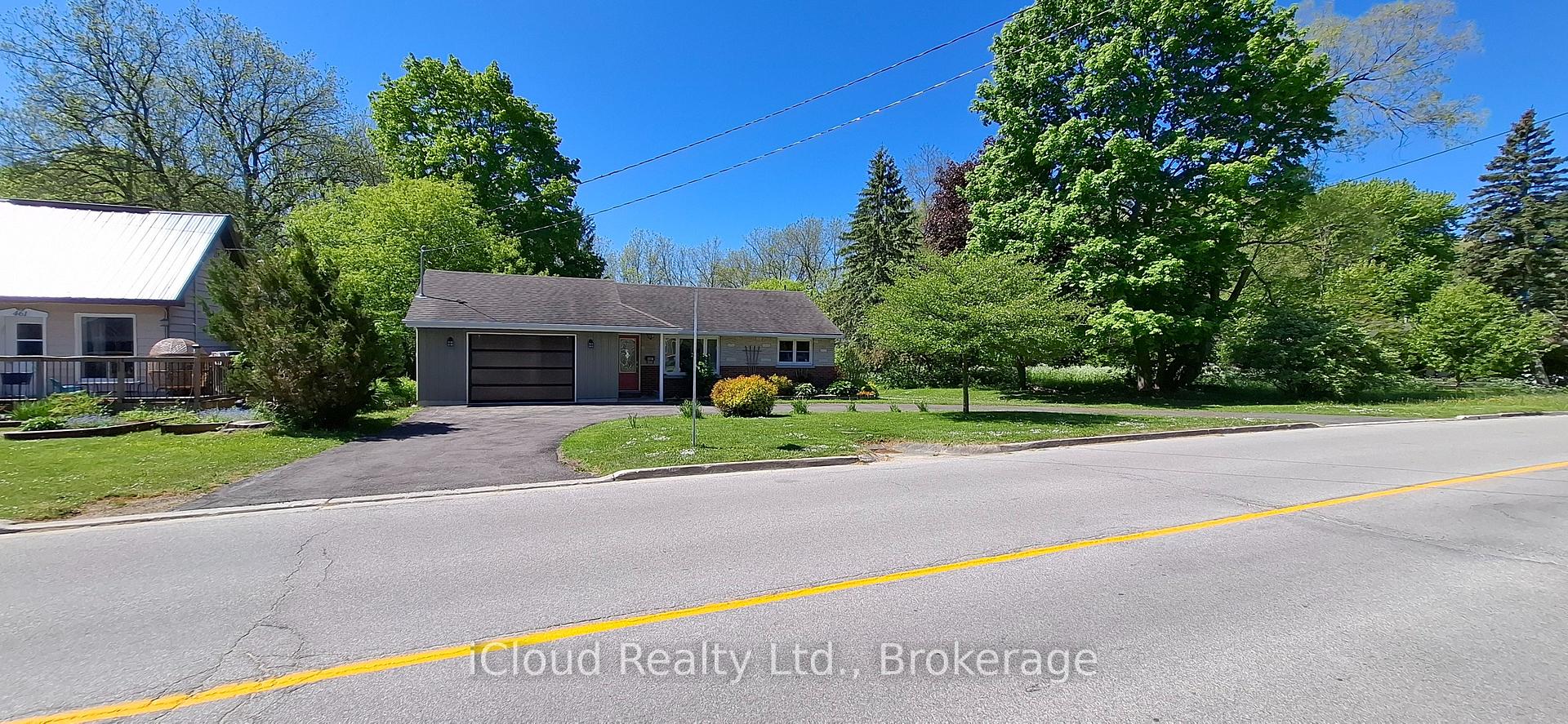 481 24th Street W, Owen Sound, ON N4K 4H9 — Owen Sound, Ontario