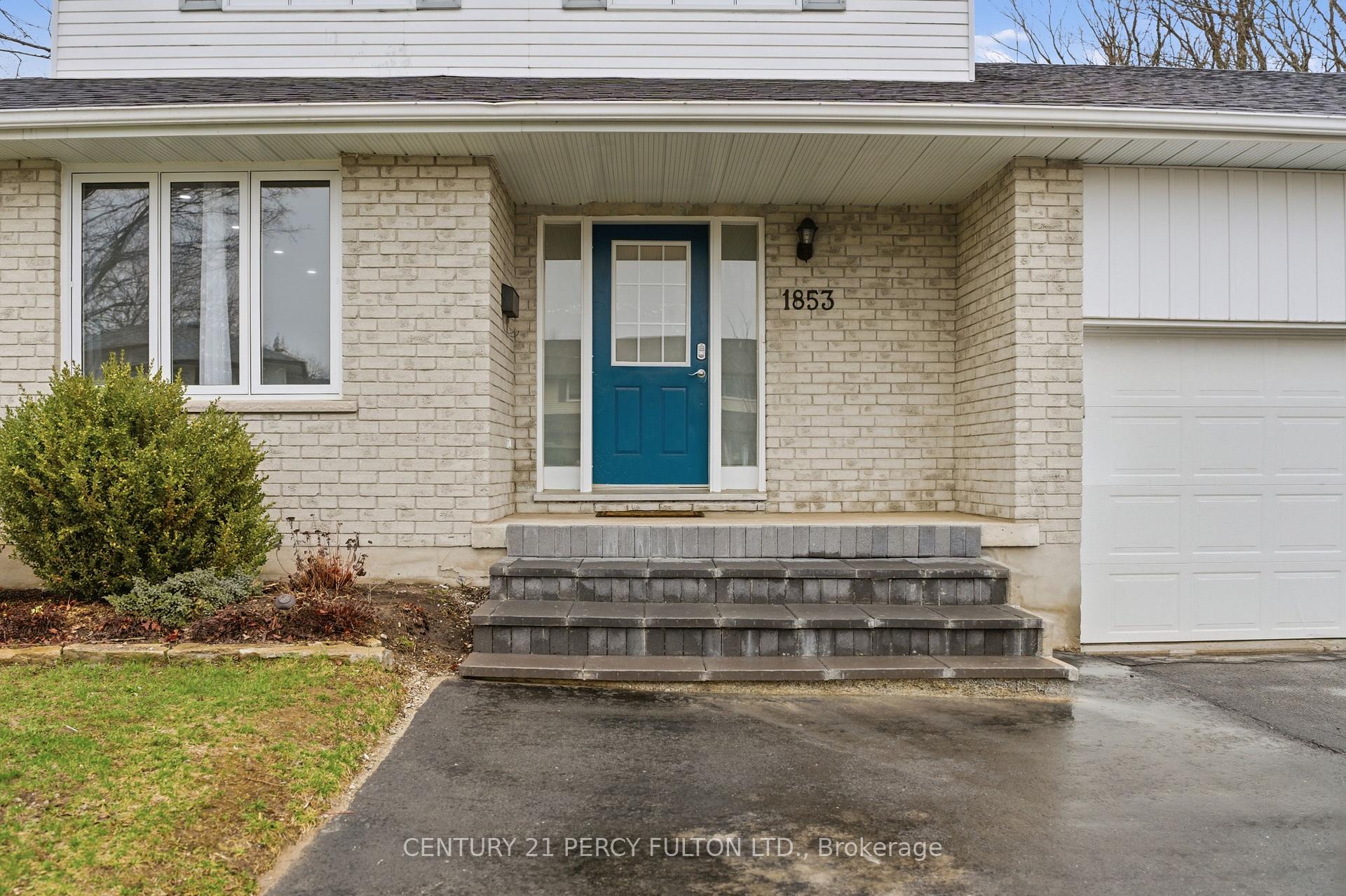 1853 Mapleridge Drive, Peterborough — photo 4 of 5