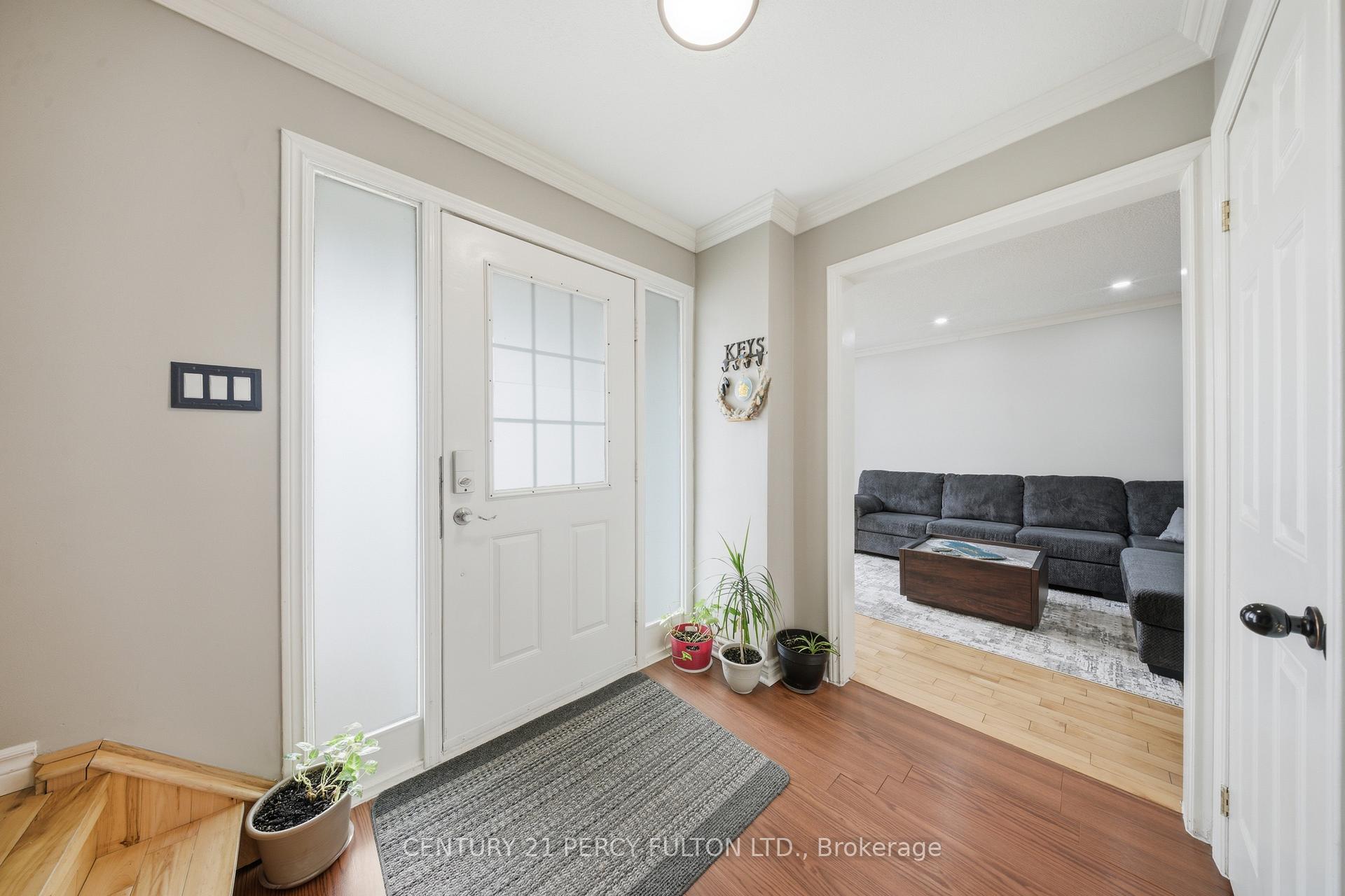 1853 Mapleridge Drive, Peterborough — photo 5 of 5