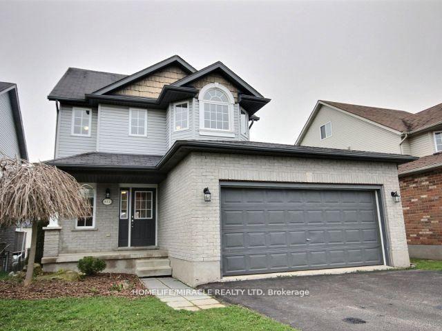 572 Simon Street, Shelburne, ON L9V 3P6 — Shelburne, Ontario