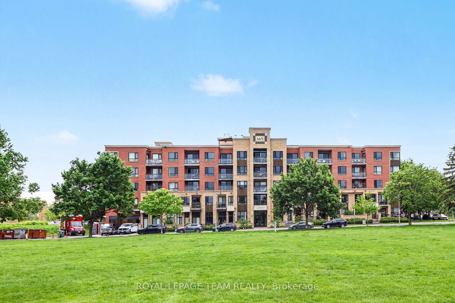 316 Bruyere Street 308, Lower Town - Sandy Hill, ON K1N 5E7 — Lower Town - Sandy Hill, Ontario