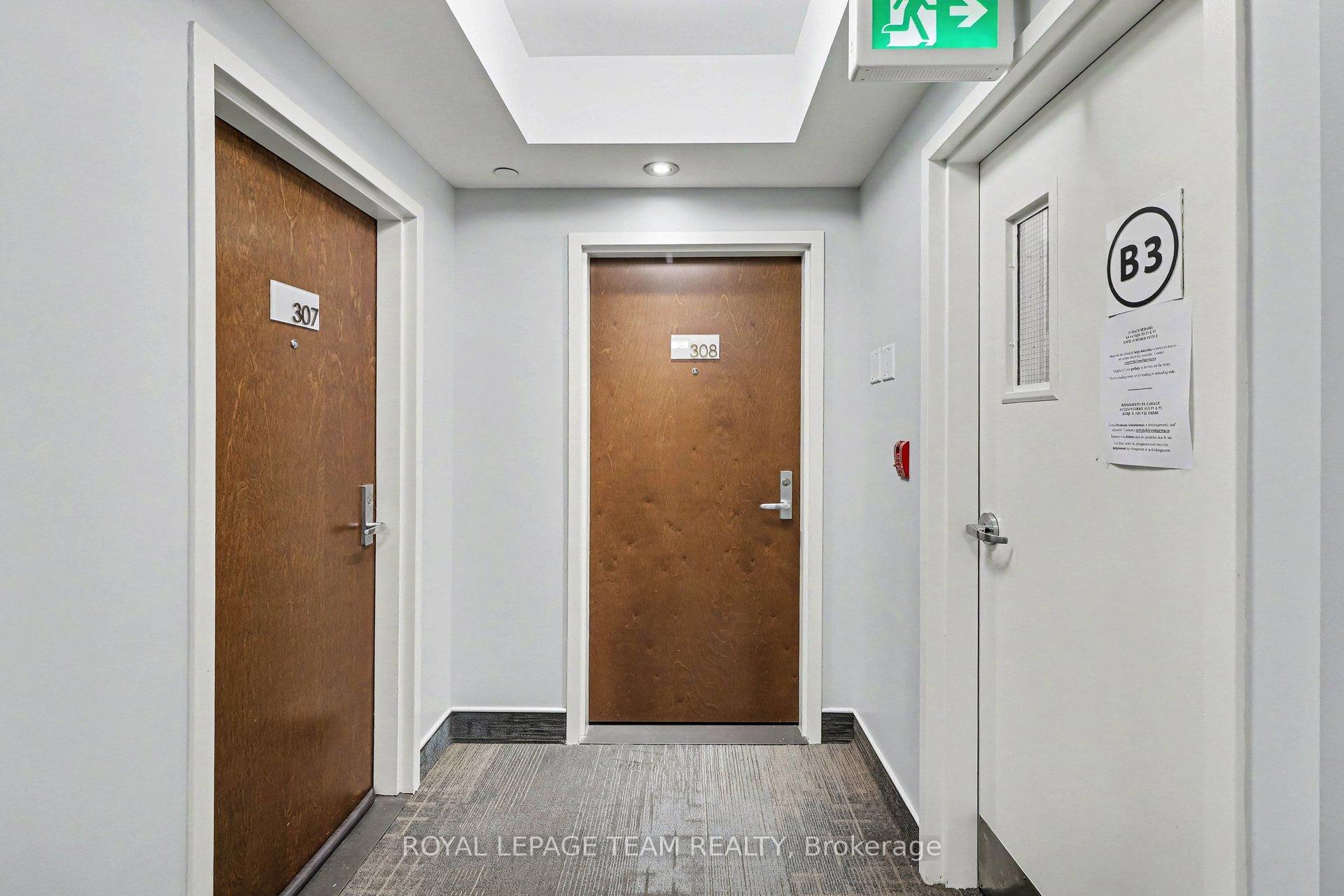 316 Bruyere Street 308, Lower Town - Sandy Hill — photo 3 of 5