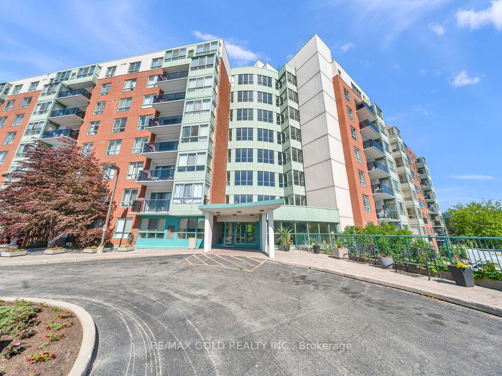 30 Blue Springs Drive 611, Waterloo — photo 4 of 5