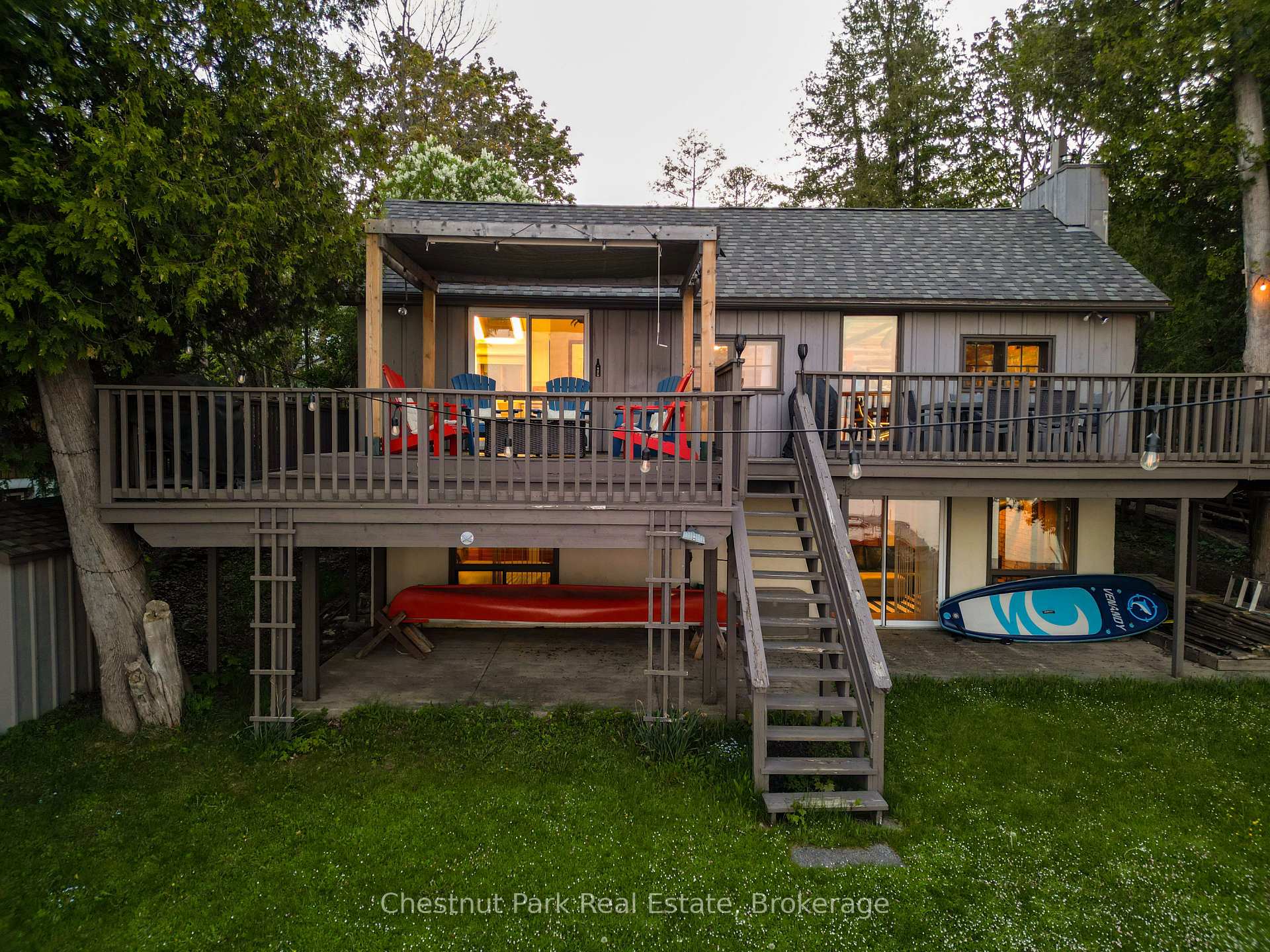 225 Cedar Avenue, Meaford, ON N4L 1W5 — Meaford, Ontario