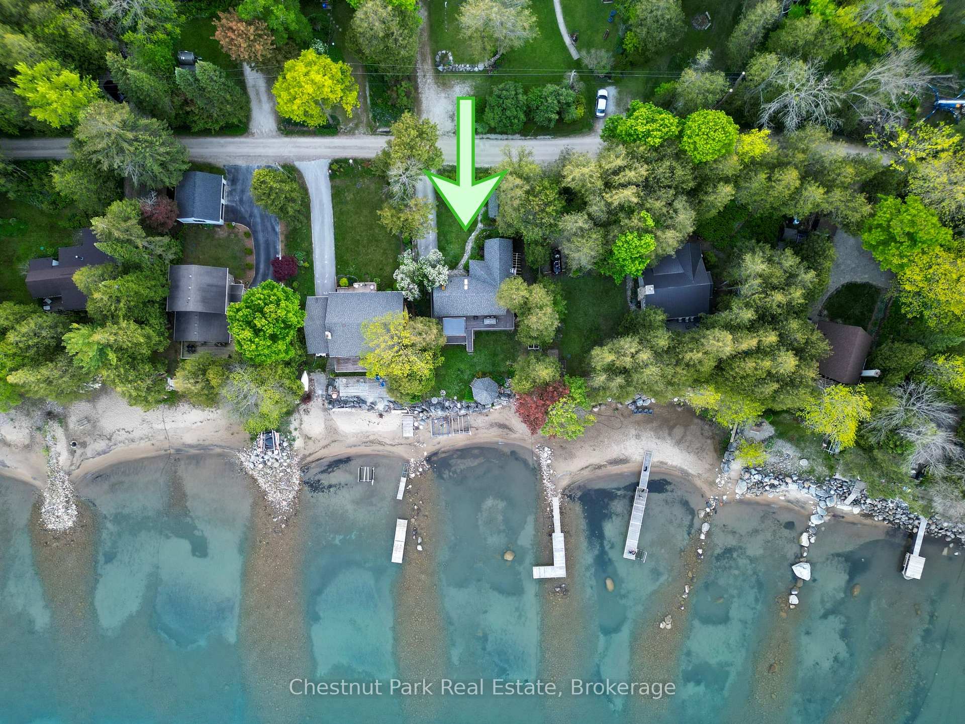 225 Cedar Avenue, Meaford — photo 4 of 5