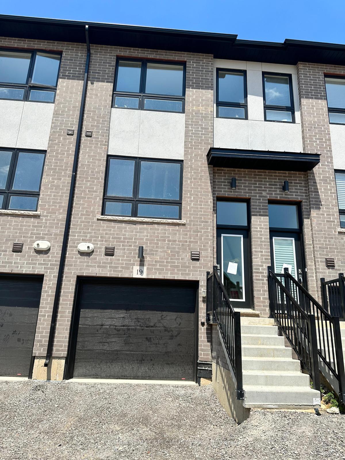 720 Grey Street 19, Brantford, ON N3S 0K2 — Brantford, Ontario