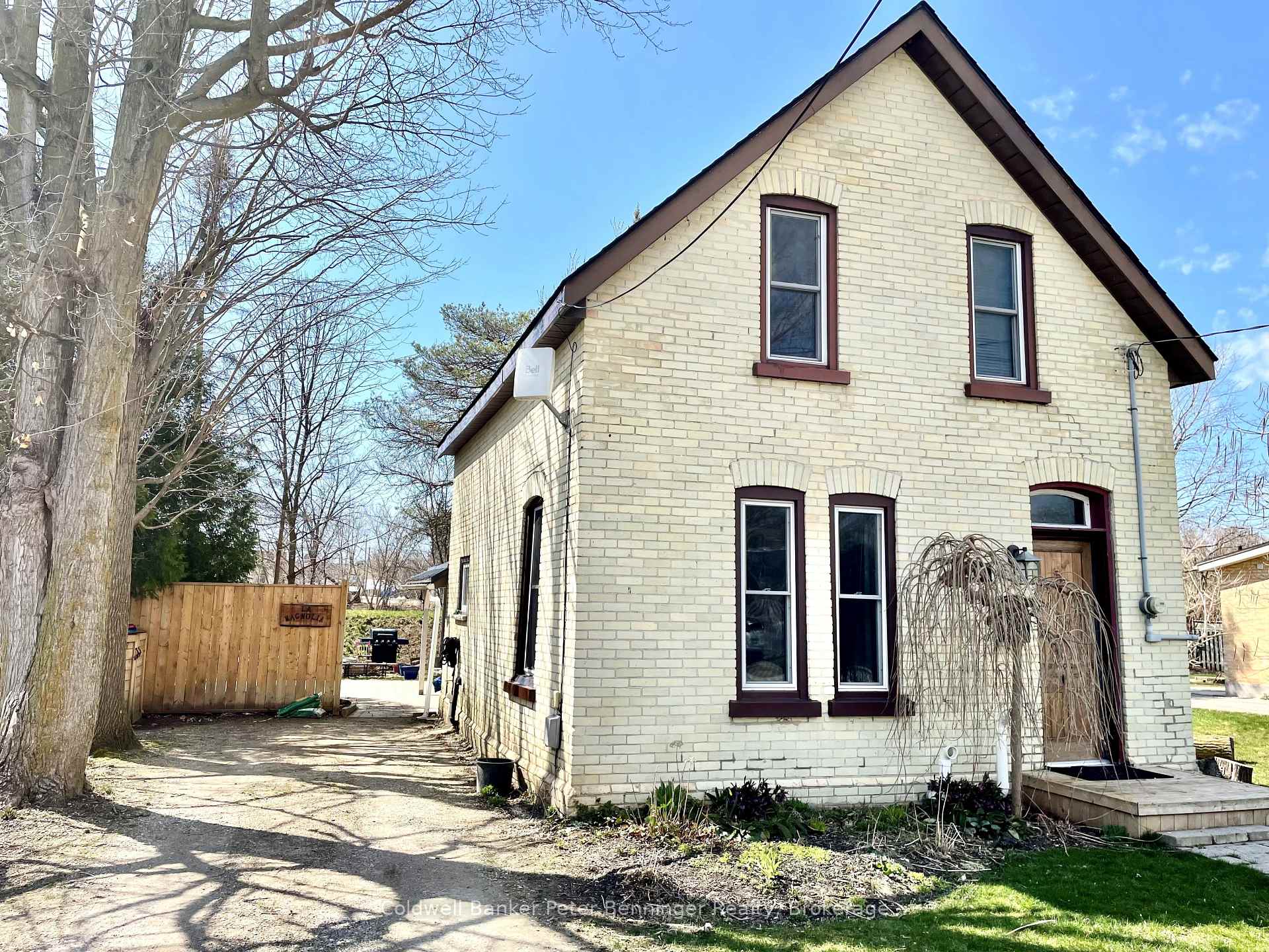 113 William Street, Brockton, ON N0G 2V0 — Brockton, Ontario