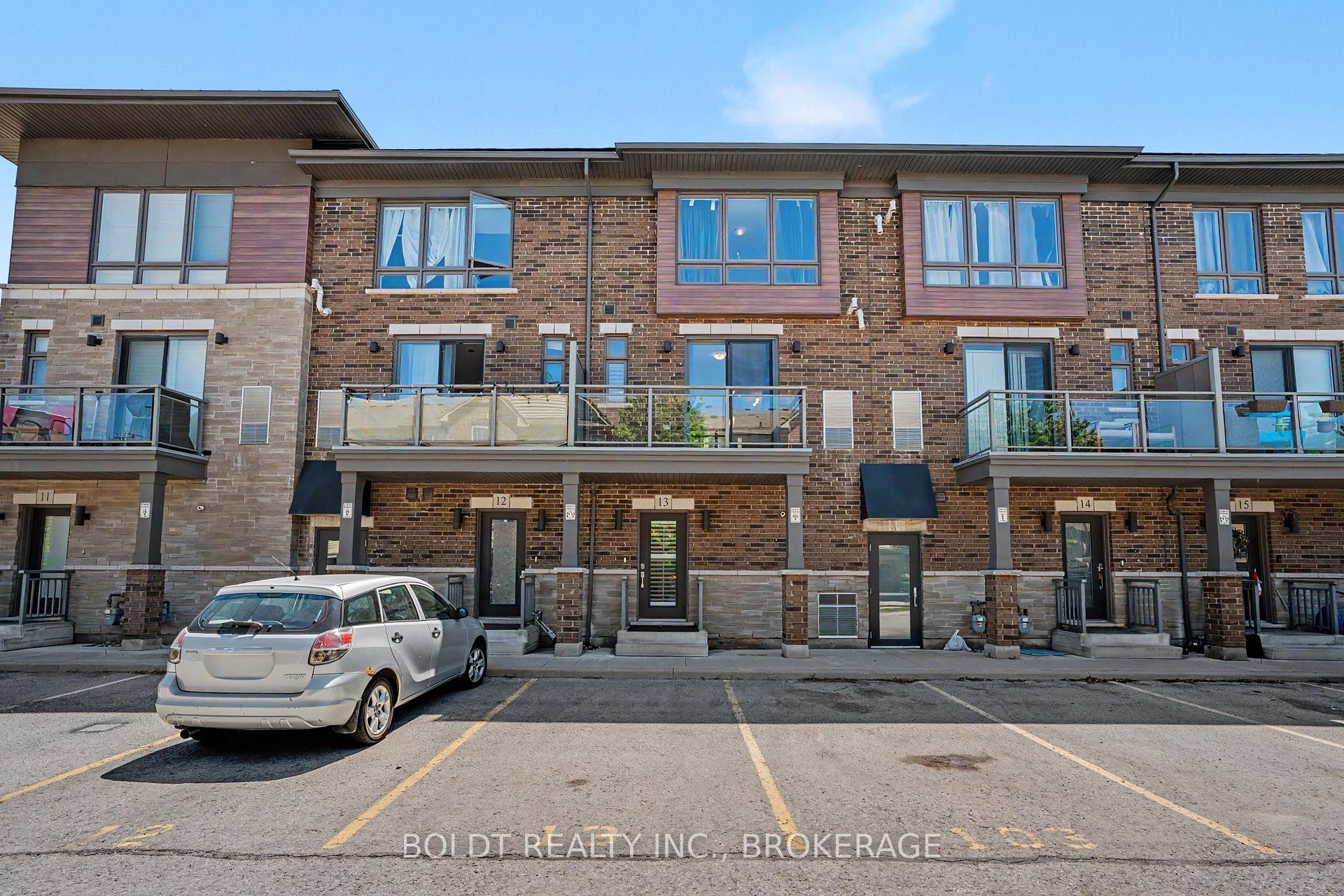 510 North Service Road 13, Grimsby, ON L3M 0C9 — Grimsby, Ontario