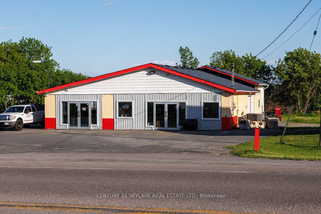 15693 County Rd 2 N/A, Brighton, ON K0K 1H0 — Brighton, Ontario