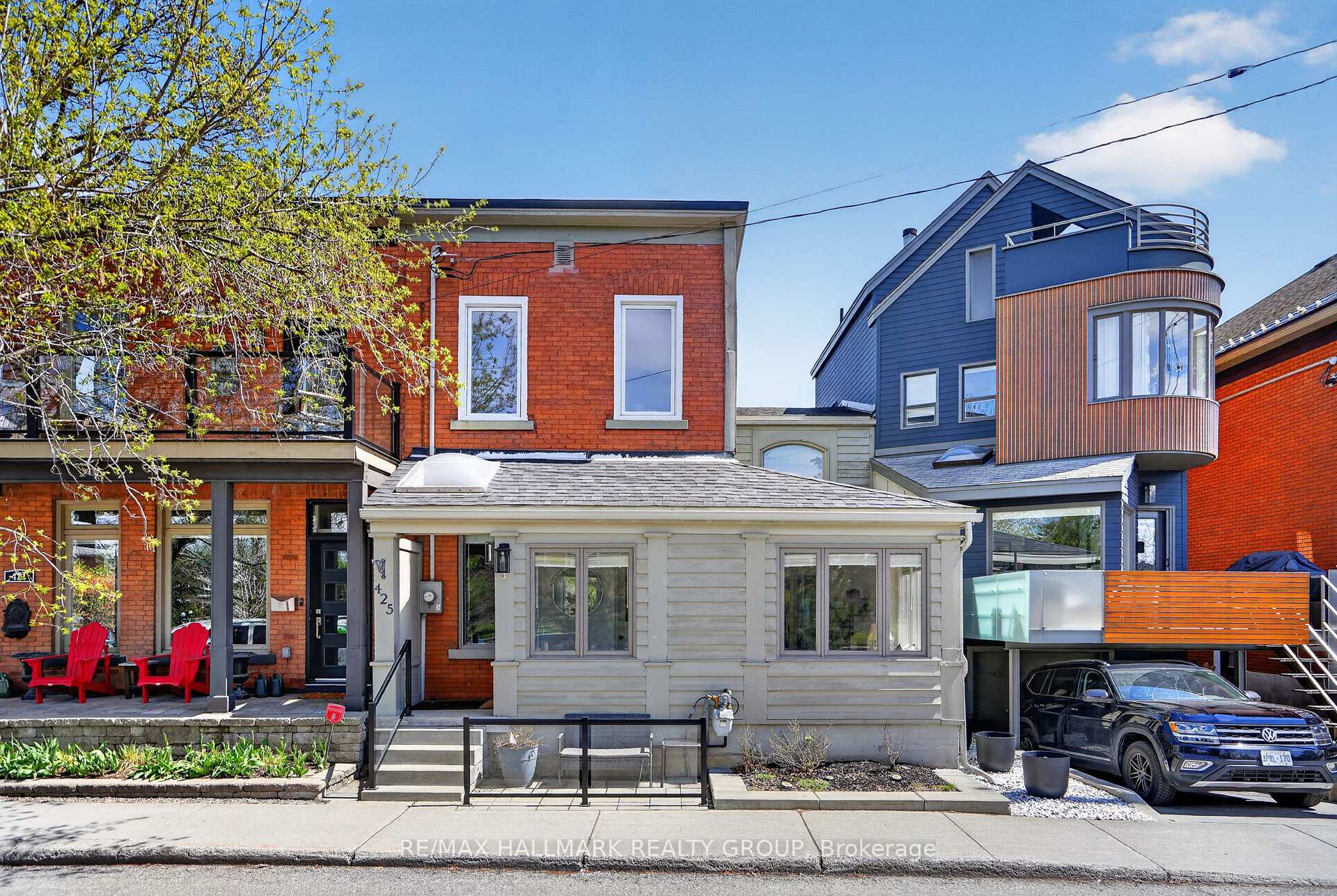 425 Echo Drive, Glebe - Ottawa East and Area, ON K1S 1N6 — Glebe - Ottawa East and Area, Ontario