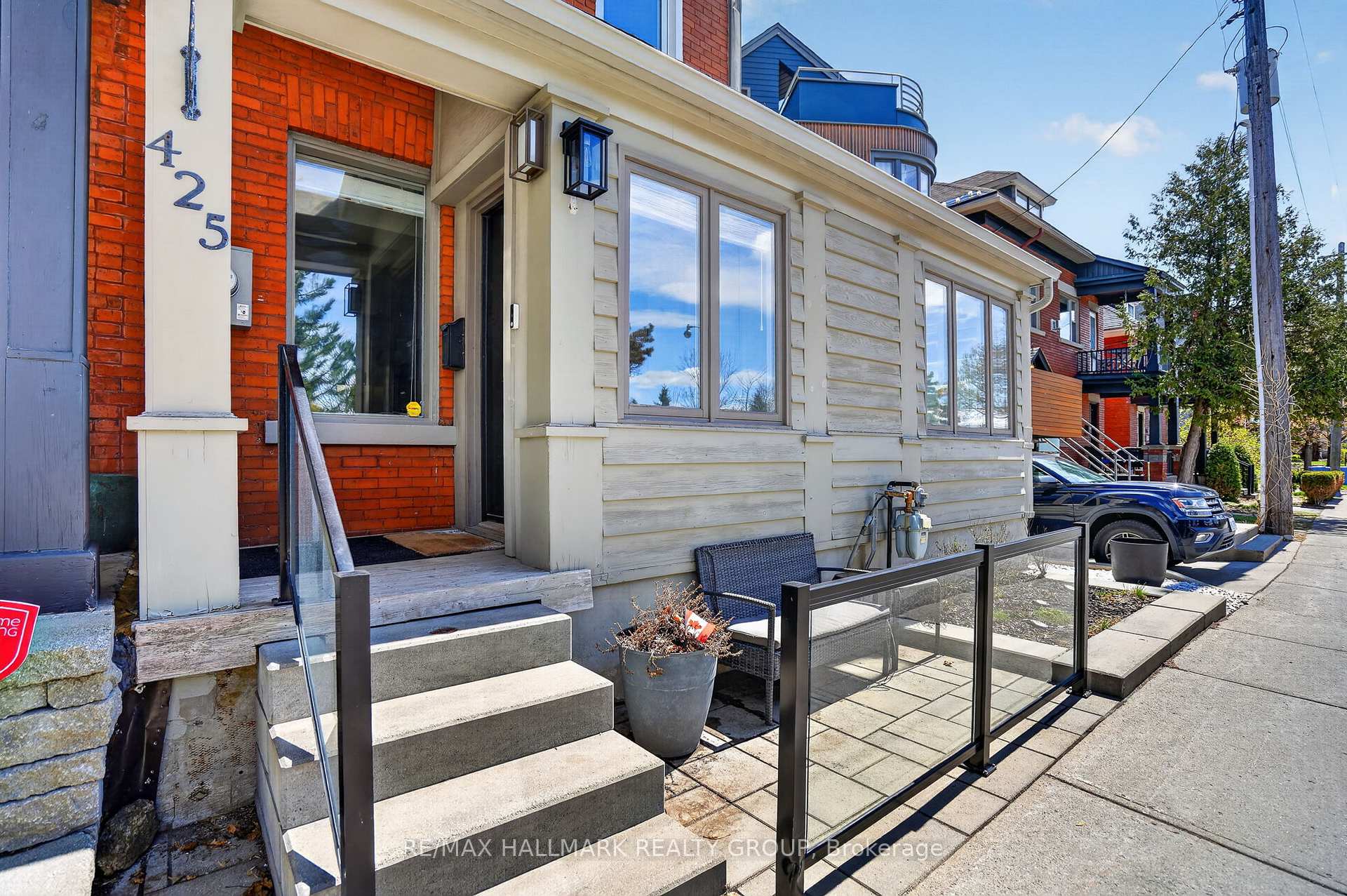 425 Echo Drive, Glebe - Ottawa East and Area — photo 2 of 5