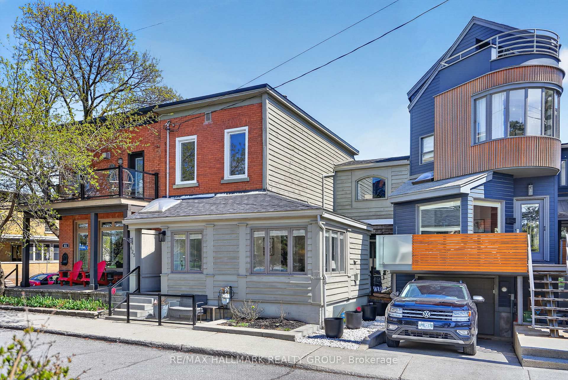 425 Echo Drive, Glebe - Ottawa East and Area — photo 3 of 5