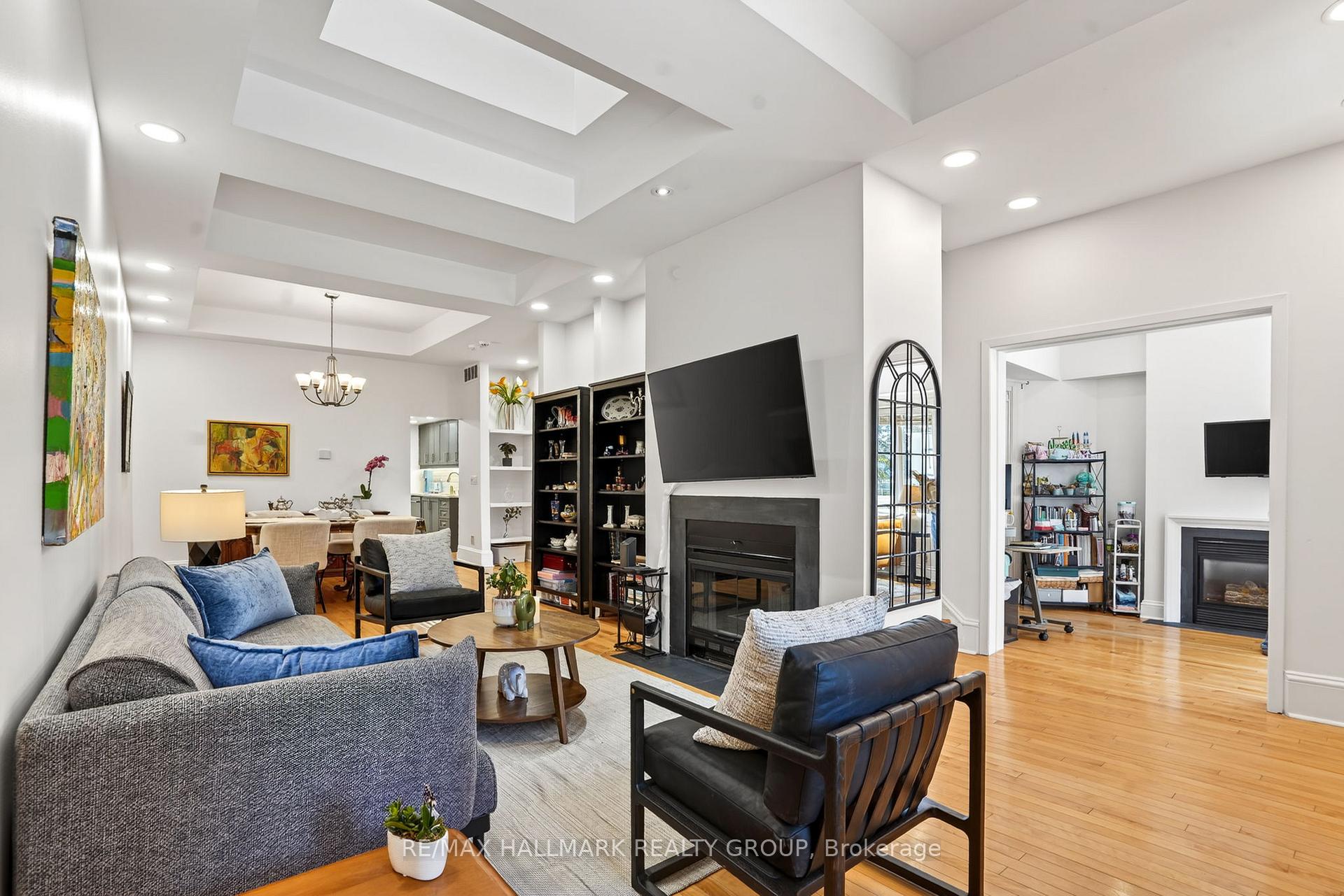 425 Echo Drive, Glebe - Ottawa East and Area — photo 5 of 5