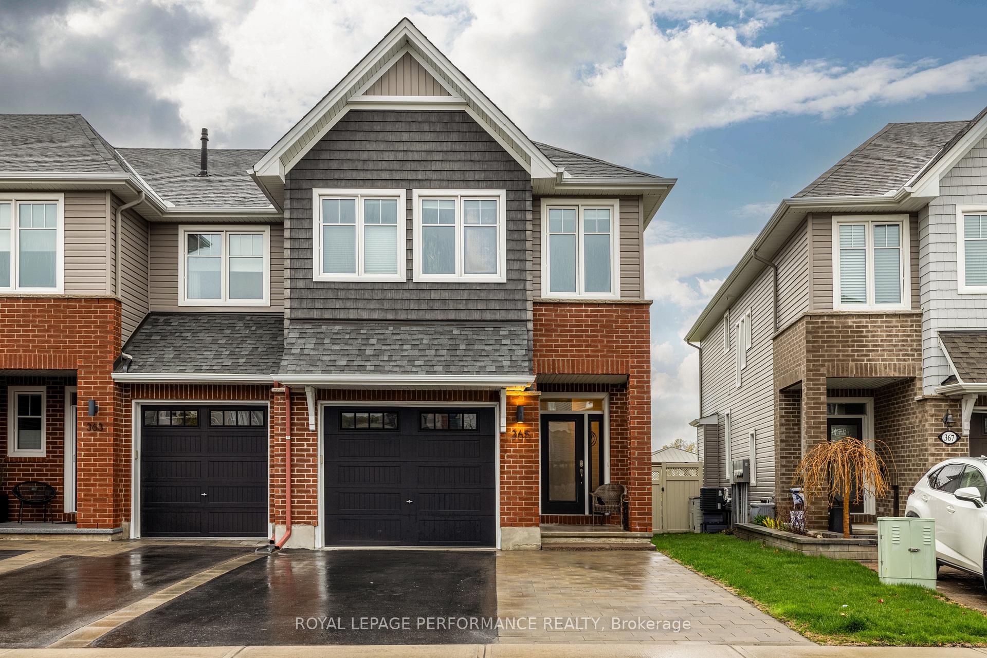 365 Mishawashkode Street, Orleans - Cumberland and Area, ON K4A 1E9 — Orleans - Cumberland and Area, Ontario