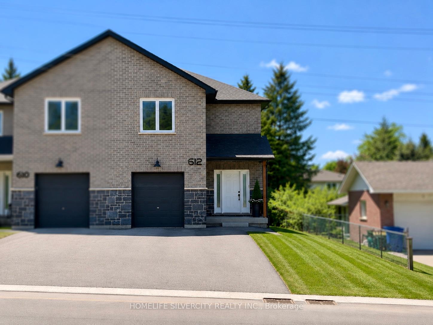 612 Owen Sound Street, Shelburne, ON L9V 2W8 — Shelburne, Ontario