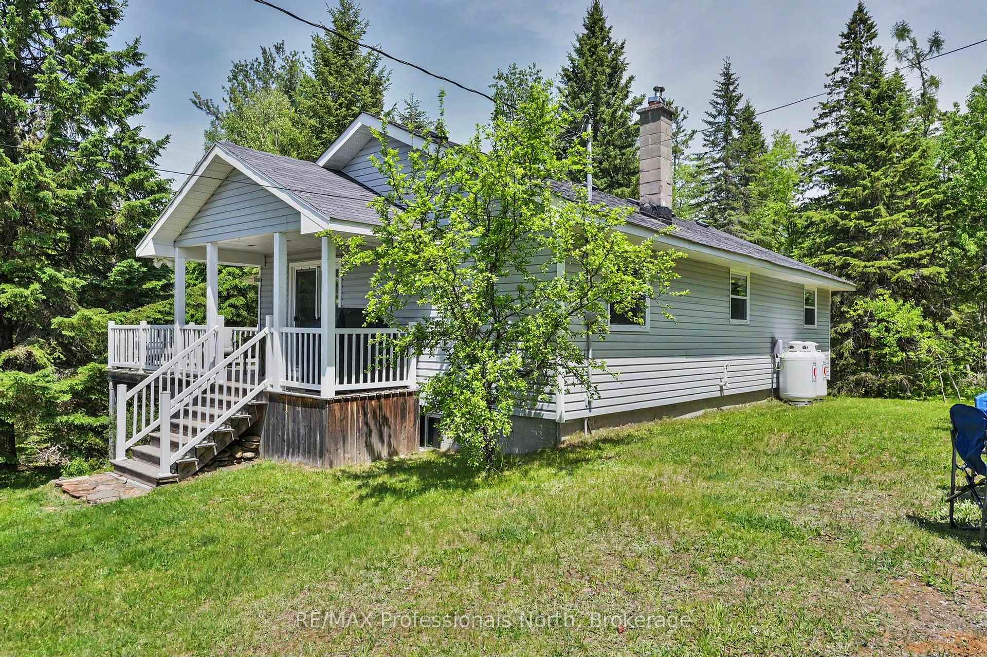 3186 COUNTY ROAD 121 Road, Trent Lakes, ON K0M 1C0 — Trent Lakes, Ontario