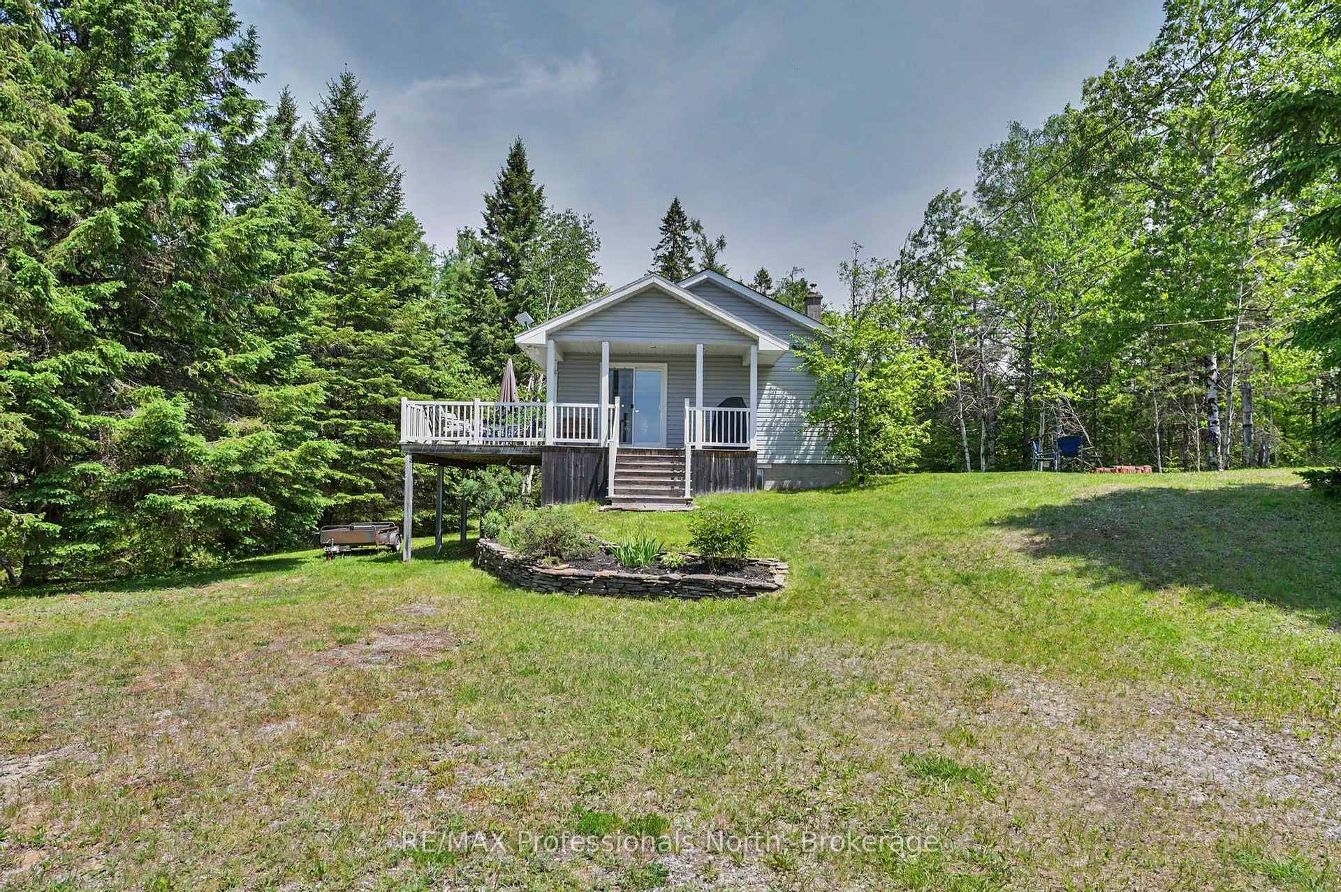 3186 COUNTY ROAD 121 Road, Trent Lakes — photo 2 of 5