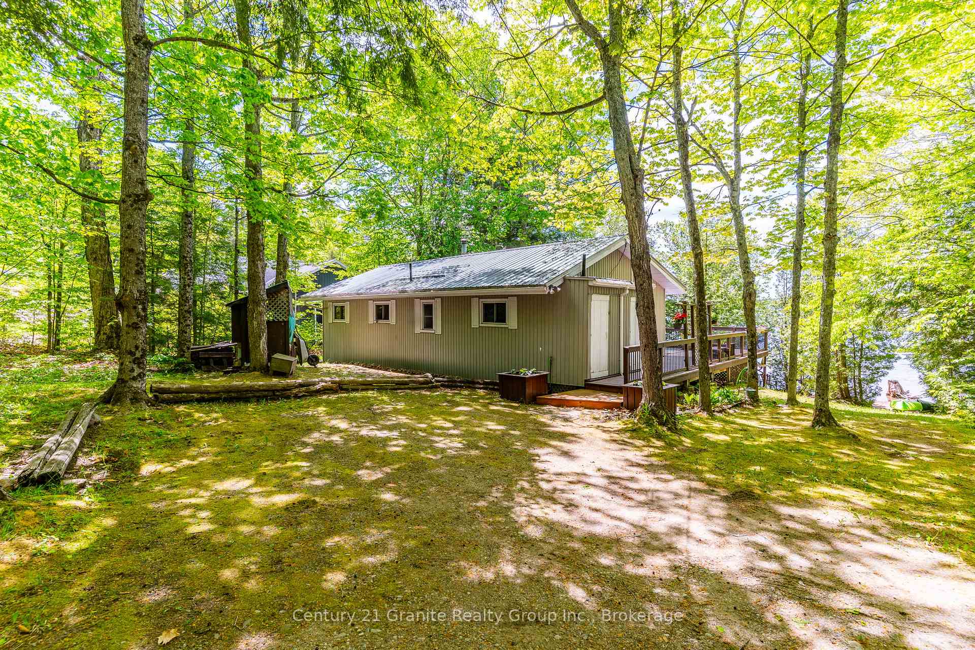 5195 Kennisis Lake Road, Dysart et al — photo 5 of 5