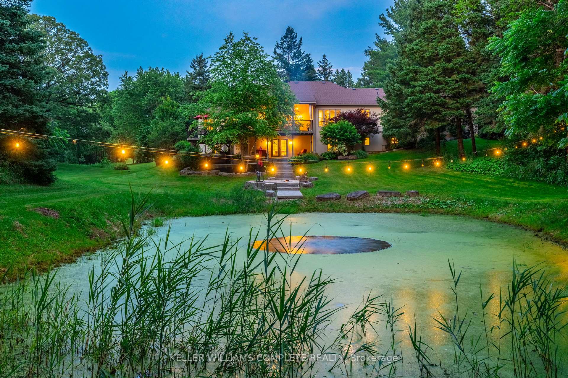 18 Westie Road, Brantford, ON N3T 5L4 — Brantford, Ontario