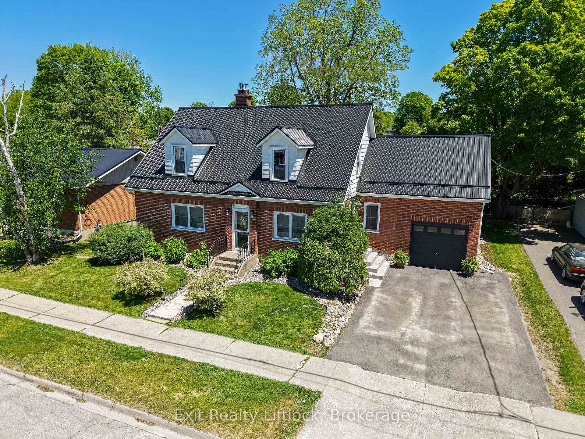 52 Forsyth Street, Marmora and Lake, ON K0K 2M0 — Marmora and Lake, Ontario
