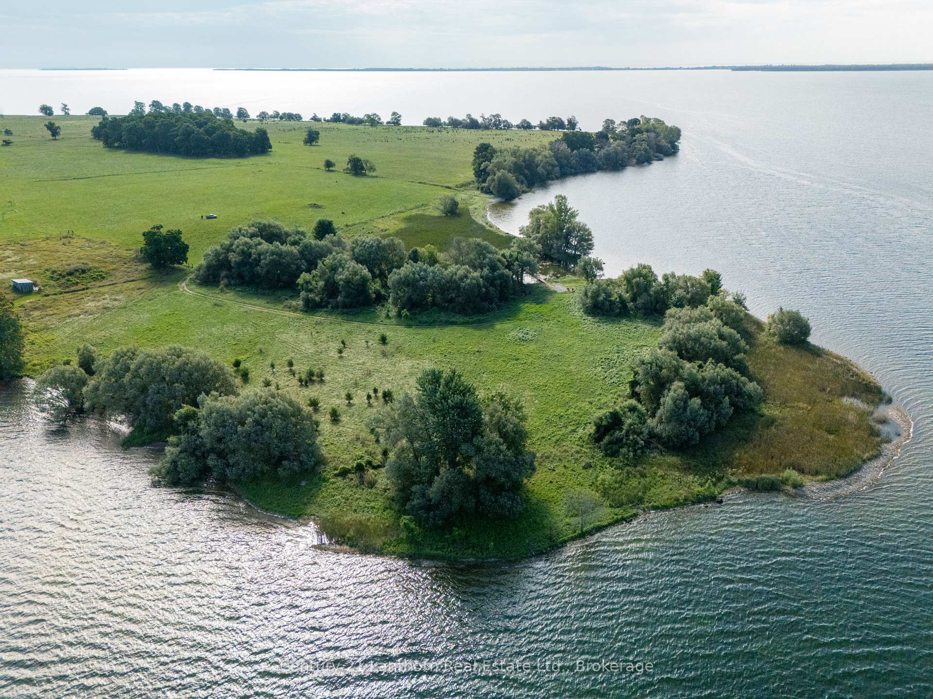 LT 2 Waupoos Island N/A, Prince Edward County, ON K0K 2T0 — Prince Edward County, Ontario