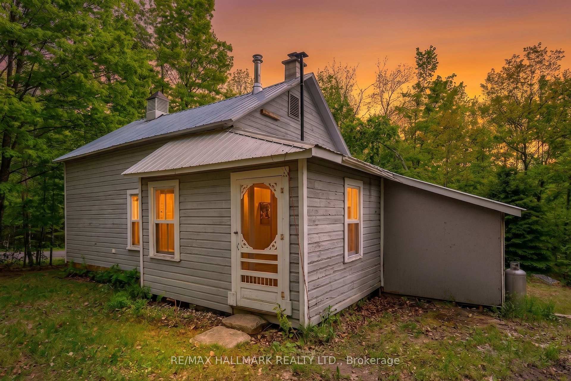 1005 Learners Lane, Minden Hills, ON K0M 2K0 — Minden Hills, Ontario