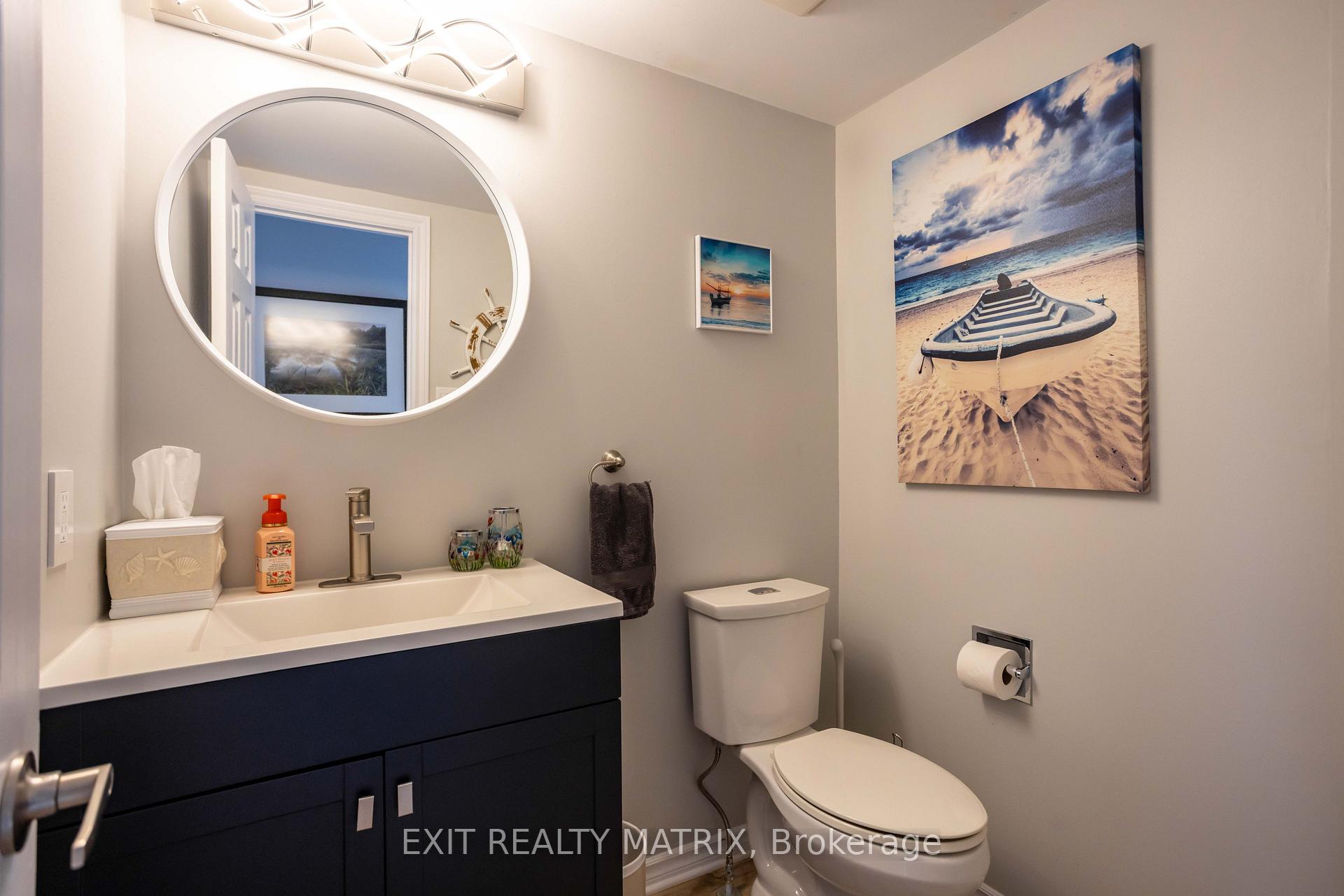 1523 Briarfield Crescent, Orleans - Cumberland and Area — photo 4 of 5
