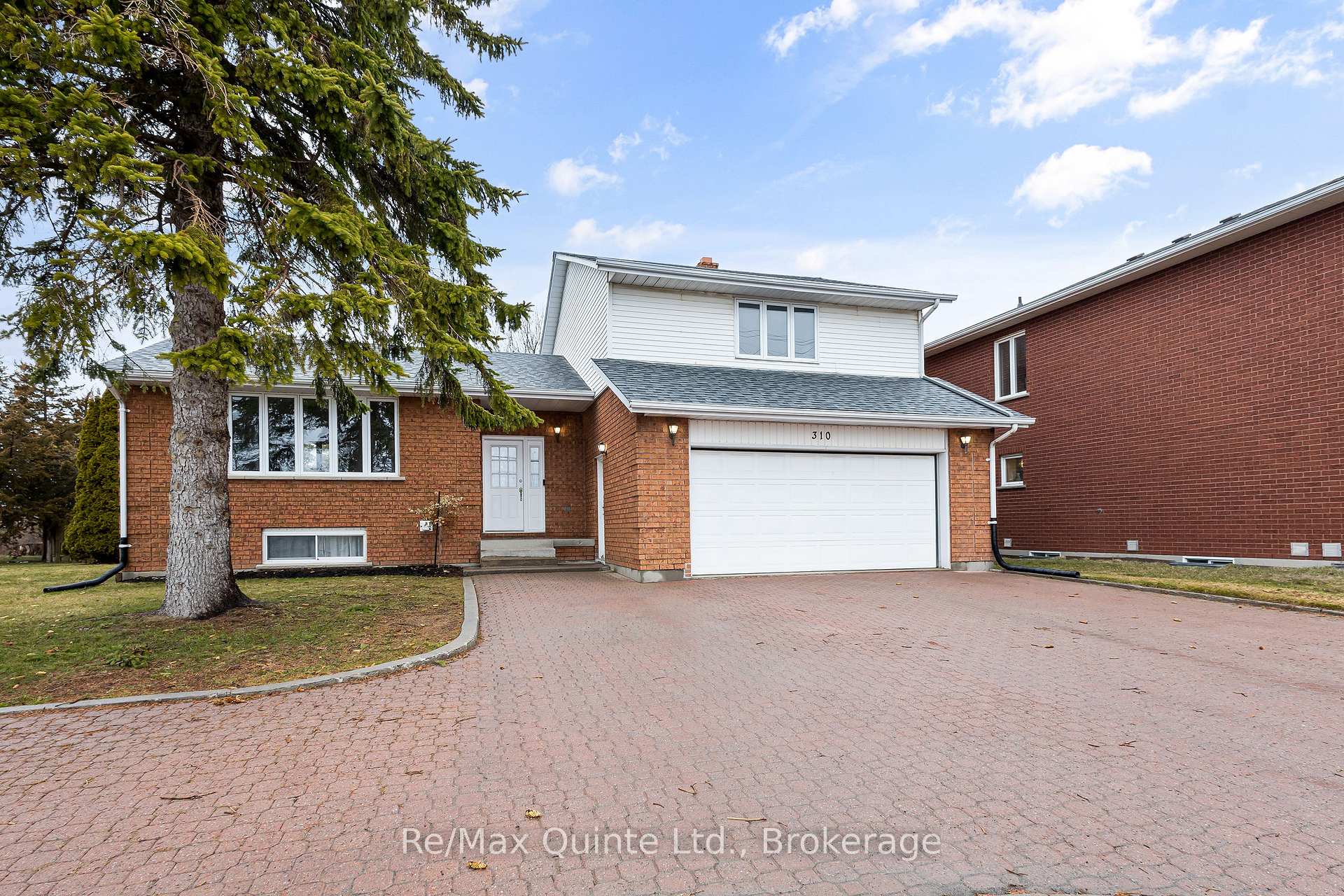310 Bridge Street W, Belleville, ON K8N 4Z2 — Belleville, Ontario